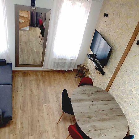 Capitaine Pirrodi Apartment La Ciotat Exterior foto