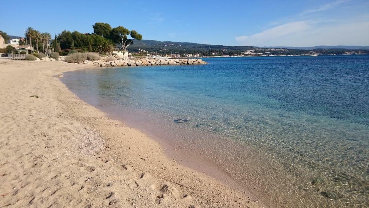 Capitaine Pirrodi Apartment La Ciotat Exterior foto