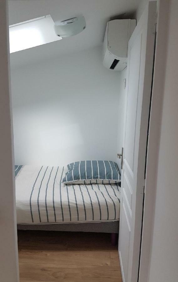 Capitaine Pirrodi Apartment La Ciotat Exterior foto